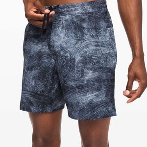 Lululemon Channel Cross Swim Short